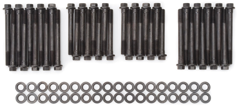 
                      
                        Edelbrock Head Bolt Kit for 60809/60819 409 Perf RPM Cylinder Heads
                      
                    