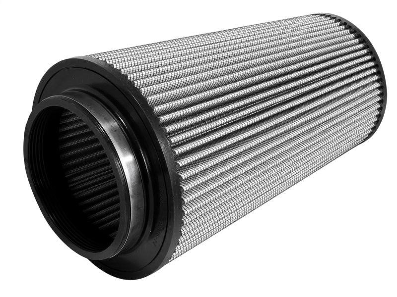 
                      
                        aFe MagnumFLOW Air Filters IAF PDS A/F PDS 5F x 7-1/2B x 5-1/2T x 12H
                      
                    