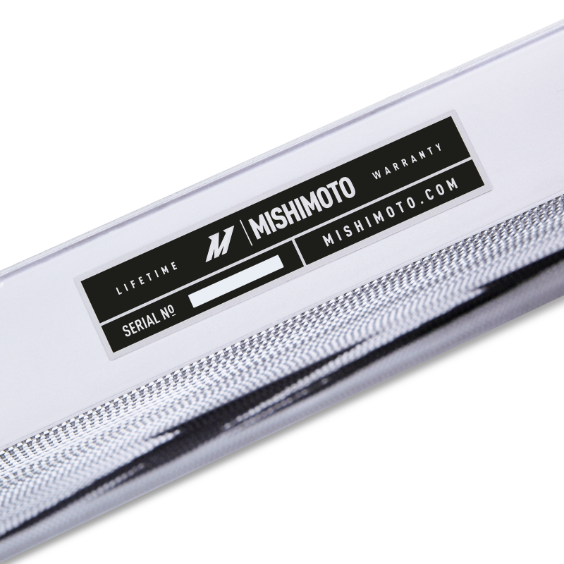 
                      
                        Mishimoto 99-06 BMW 323i/323i/328i/330i w/ Auto Transmission Performance Aluminum Radiator
                      
                    