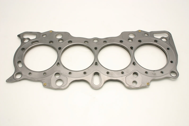 
                      
                        Cometic Honda Hybrid LS/VTEC 81mm 90+ B18 w/ VTEC Head .040 inch MLS Head Gasket
                      
                    