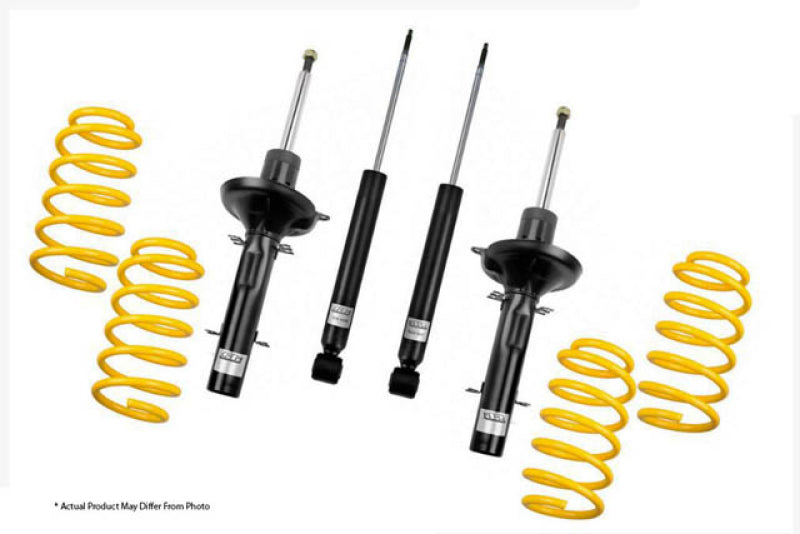 ST Sport-tech Suspension Kit 15-17 VW Golf VII GTI 2.0T