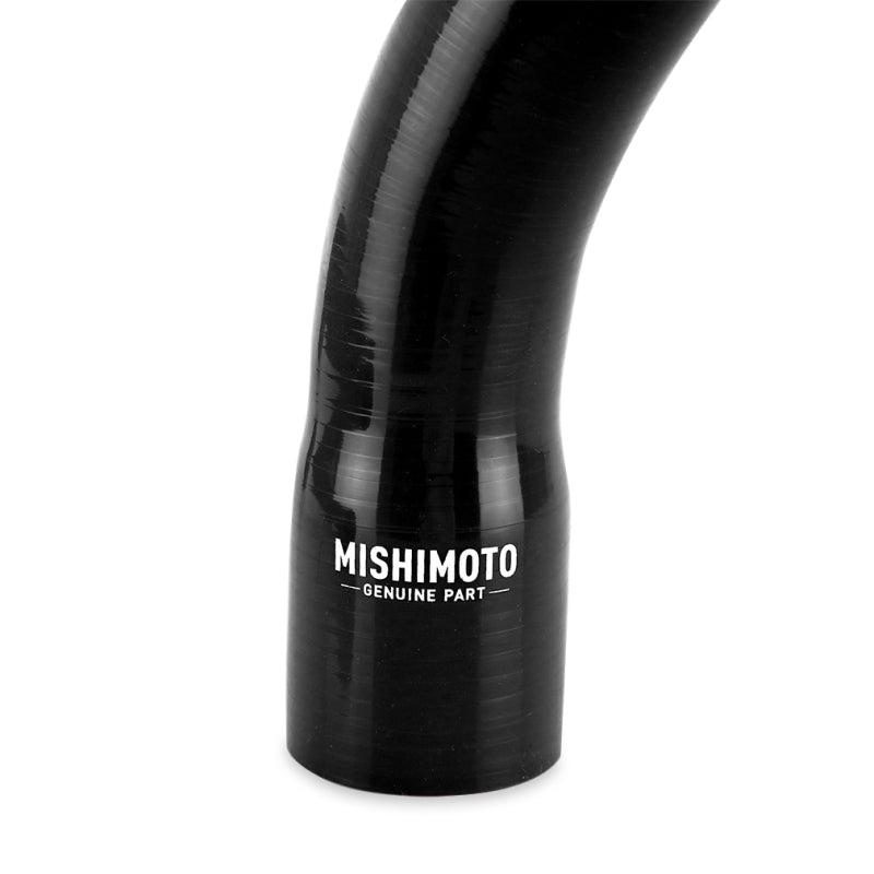 
                      
                        Mishimoto 09+ Pontiac G8 Silicone Coolant Hose Kit - Black
                      
                    