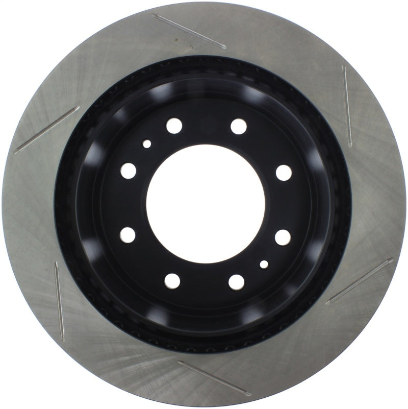 StopTech Slotted Sport Brake Rotor