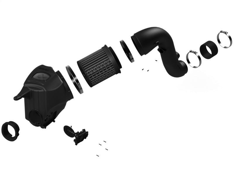 
                      
                        aFe Momentum HD Pro DRY S Stage-2 Si Intake 13-14 Dodge RAM Diesel Trucks L6
                      
                    