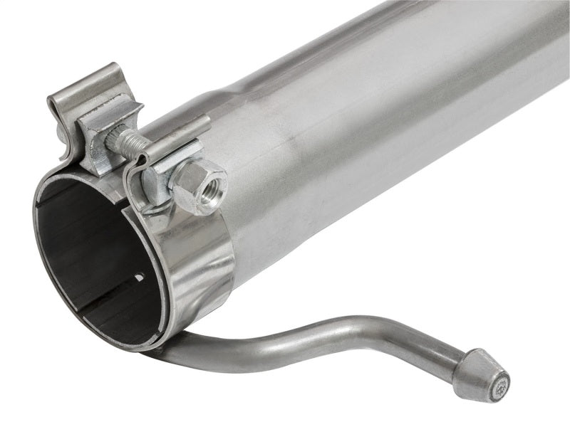 
                      
                        aFe Scorpion 2-1/2in Aluminized Steel Cat Back Exhaust 07-17 Jeep Wrangler V6-3.6/3.8L (4 Dr)
                      
                    