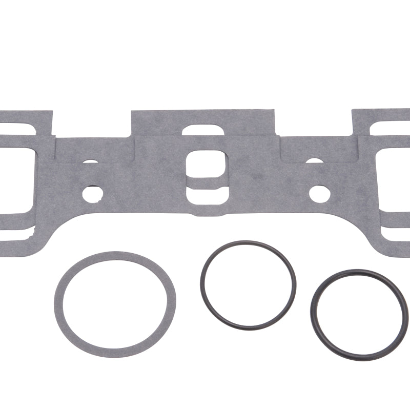 
                      
                        Edelbrock BB Chrysler Intake Gasket
                      
                    