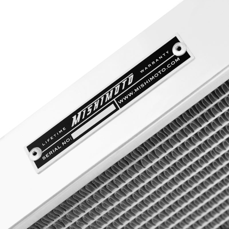 
                      
                        Mishimoto 04-09 Honda TRX450R Aluminum Radiator
                      
                    