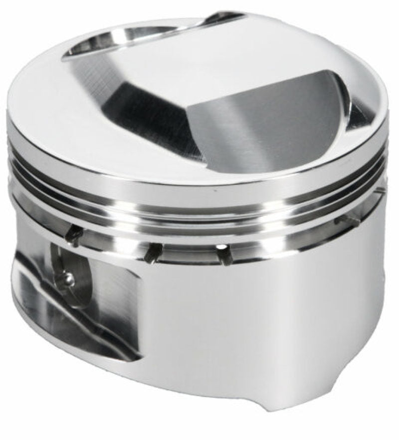 JE Pistons 3.518 Harley-Davidson Shovelhead Piston Single