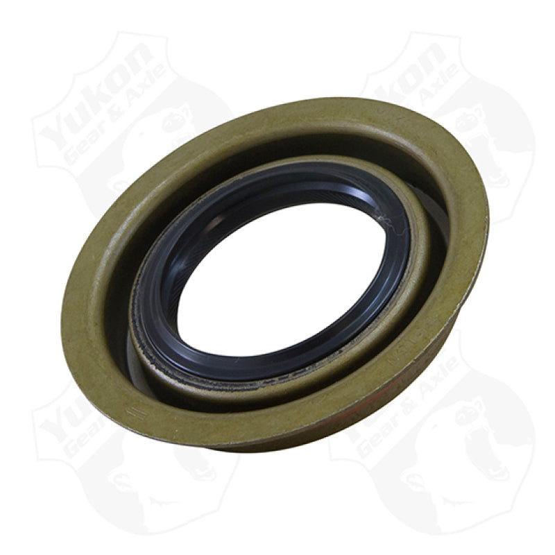 
                      
                        Yukon Gear 7.25in & 8.25in Chrysler Pinion Seal
                      
                    