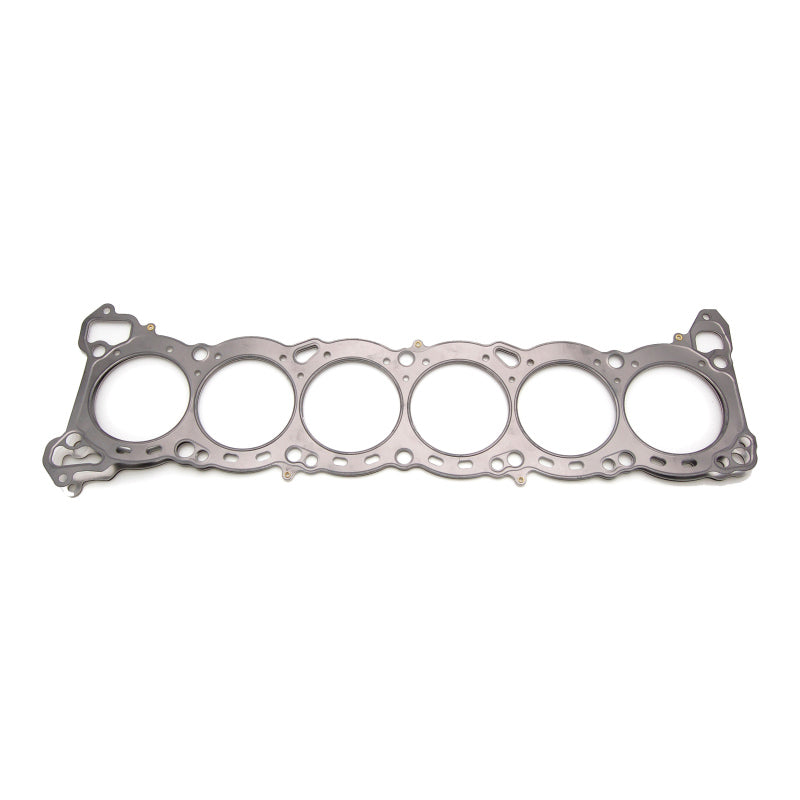 
                      
                        Cometic Nissan RB-26 6 CYL 87mm .051 inch MLS Head Gasket
                      
                    