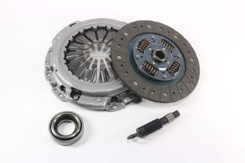 Competition Clutch 91-98 Nissan 240SX 2.4L DOHC Stock Clutch Kit