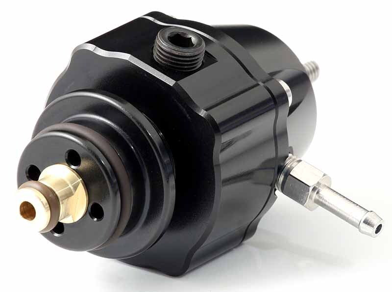 
                      
                        GFB FX-S Bosch Fuel Pressure Regulator
                      
                    