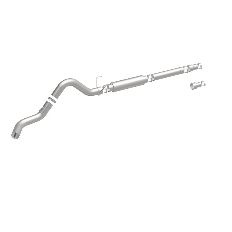 
                      
                        MagnaFlow 03-07 Dodge Ram 2500/3500 5.9L Catback 5in Single Passenger Side Rear Exit Exhaust
                      
                    