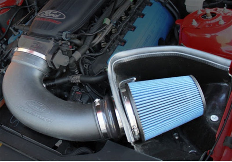 Ford Racing 5.0L Cobra Jet Cold Air Kit