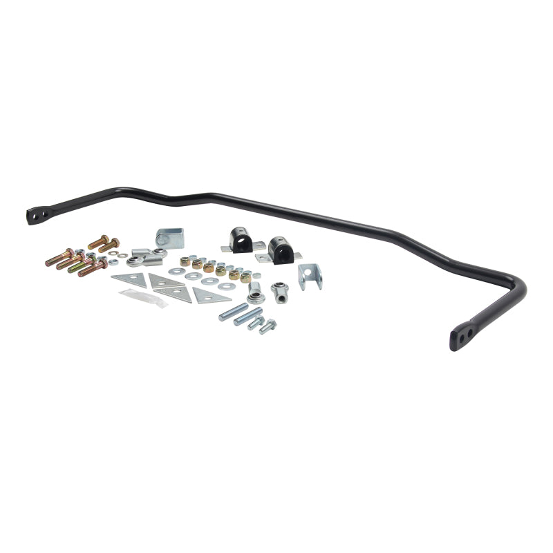 
                      
                        ST Rear Anti-Swaybar E30 Sedan Coupe Convertible M3
                      
                    