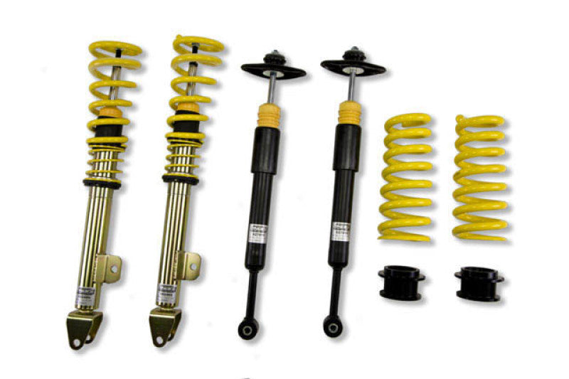 
                      
                        ST Coilover Kit 06-10 Dodge Charger / 09-10 Dodge Challenger
                      
                    