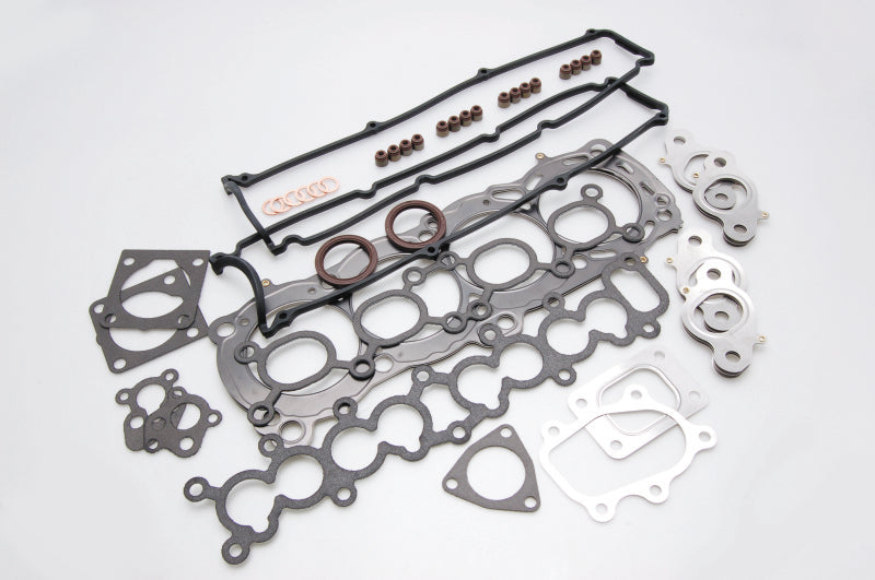 
                      
                        Cometic Street Pro Nissan CA18DET 85mm Bore Top End Kit Gasket Kit
                      
                    