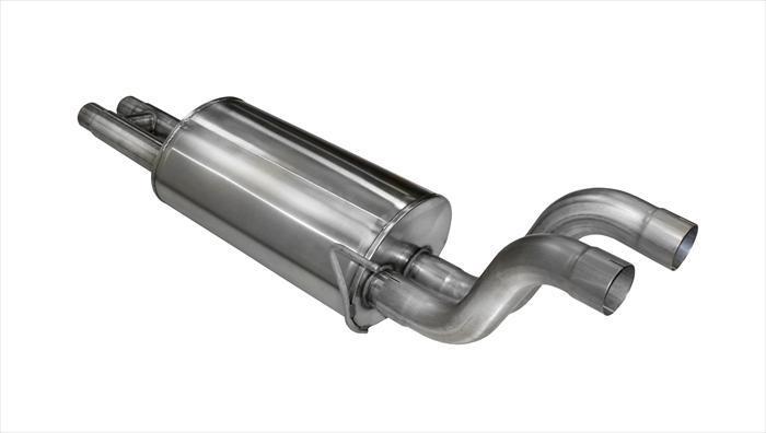 CORSA Performance 14398 — Default Title — Muffler