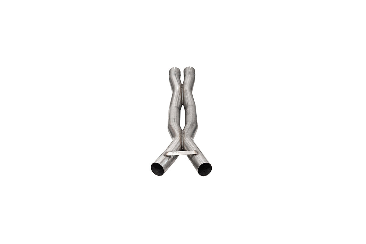 CORSA Performance 21324 — Default Title — X Pipes