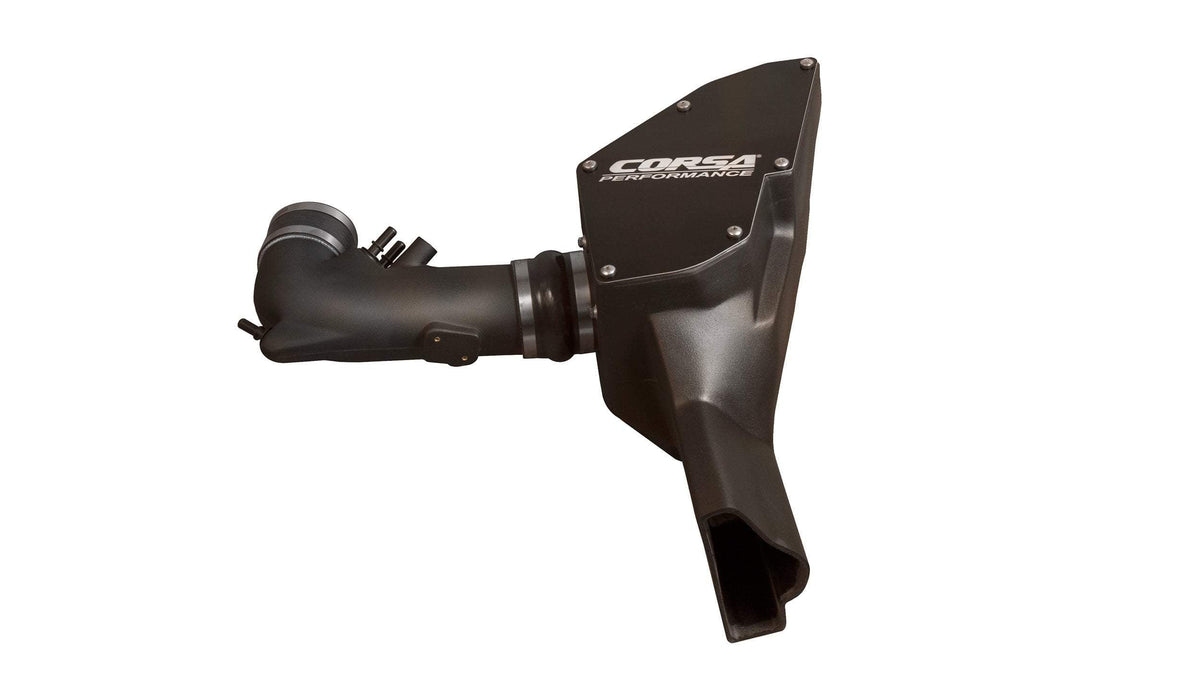CORSA Performance 419950 — Oiled Air Filter — Cold Air Intakes