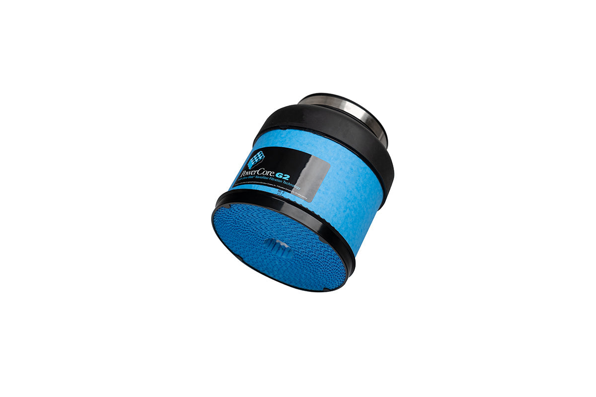 CORSA Performance 61509 — Default Title — Air Filters - Universal Fit
