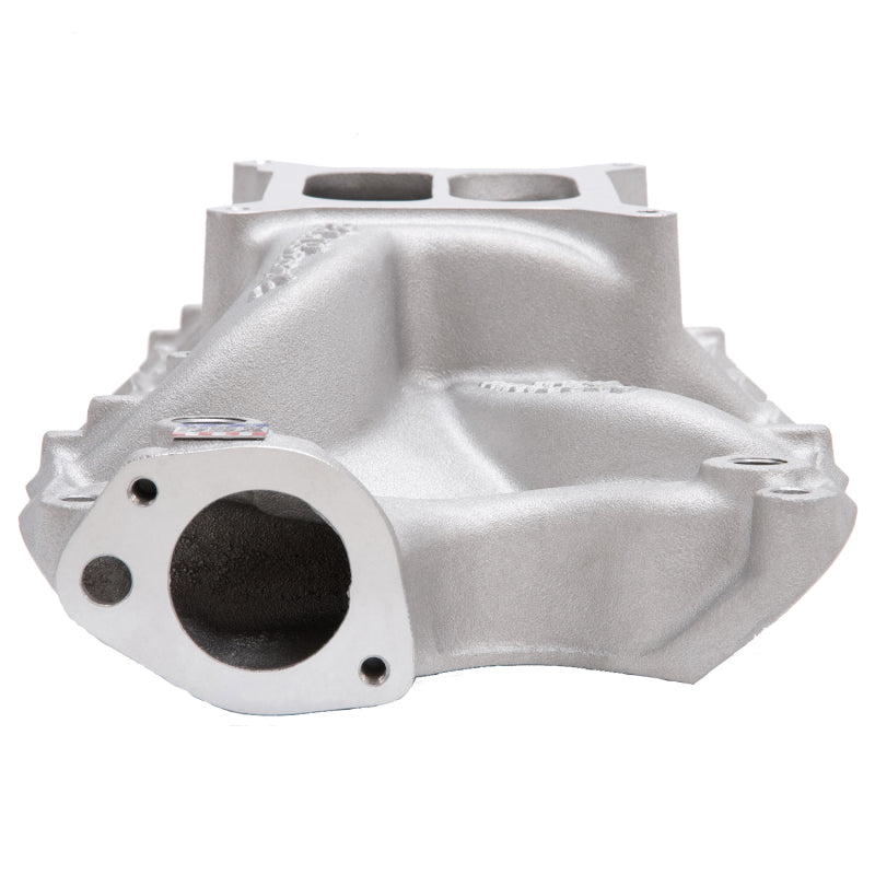 
                      
                        Edelbrock Perf RPM 302 Ford Manifold
                      
                    