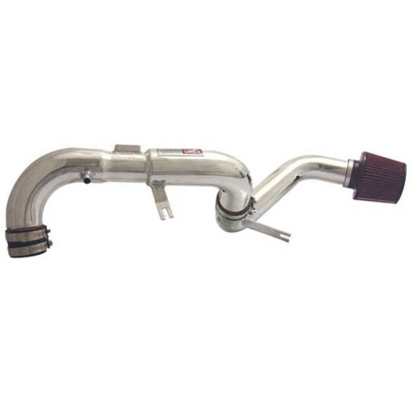 
                      
                        Injen 06-09 Civic Ex 1.8L 4 Cyl. (Manual) Polished Cold Air Intake
                      
                    