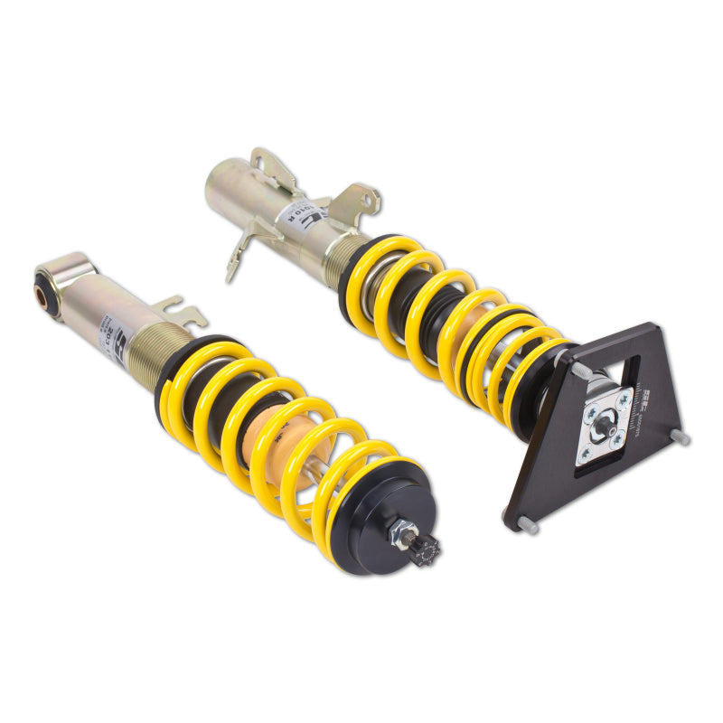 
                      
                        ST Suspension XTA Performance Coilover System 02-06 Mini R50 (Incl. Conv./Cooper/Cooper S)
                      
                    