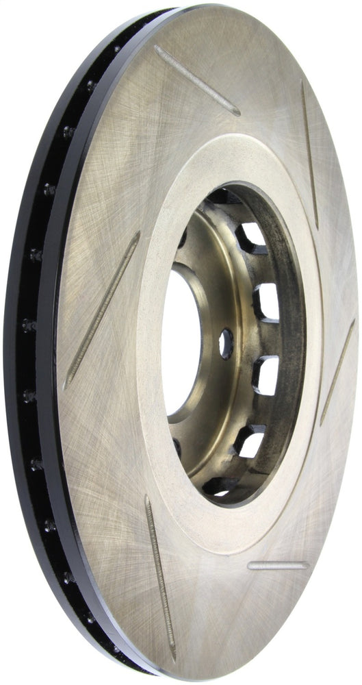 
                      
                        StopTech Slotted Sport Brake Rotor
                      
                    