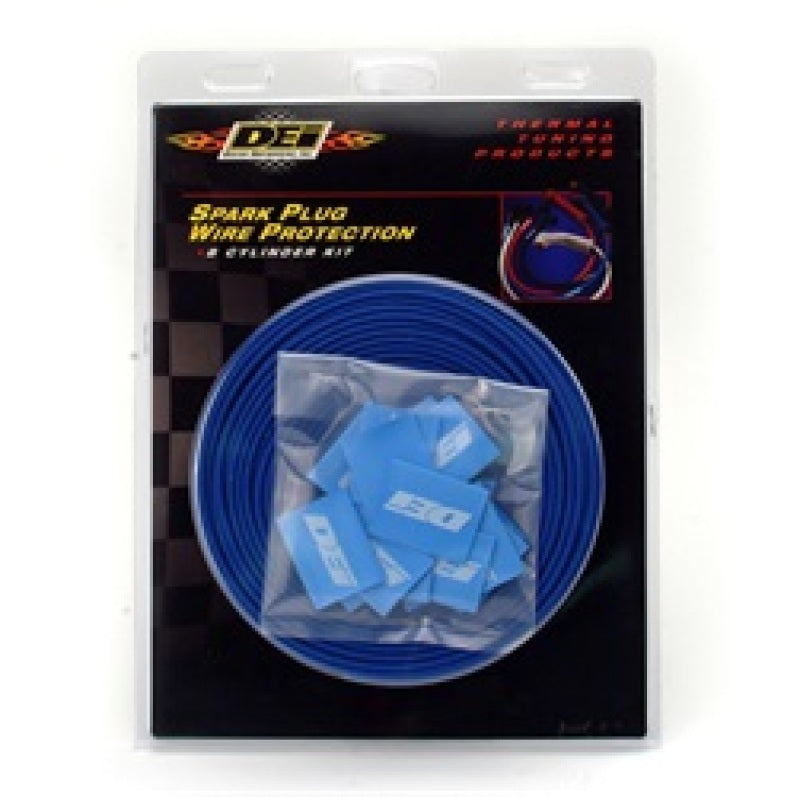 
                      
                        DEI Protect-A-Wire 8 Cylinder - Blue
                      
                    