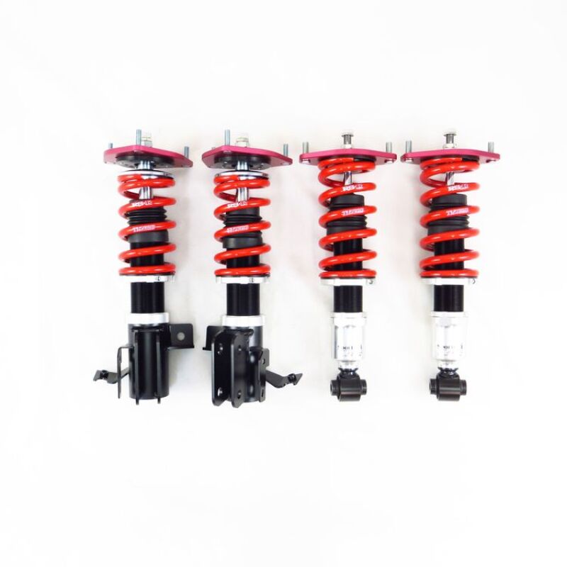 RS-R 2022 GR86 (ZN8) Sports-i Club Racer Coilover Kit