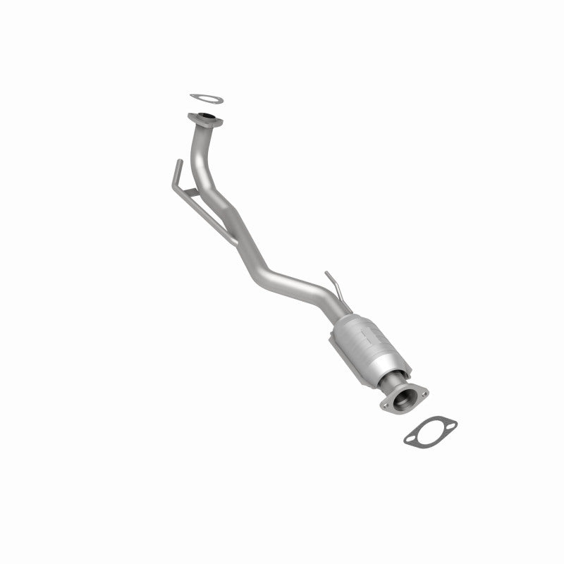 
                      
                        MagnaFlow Conv Direct Fit 300Zx 90-96 D/S
                      
                    