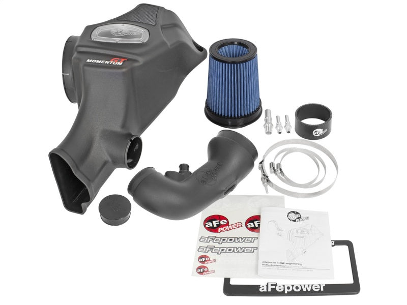 
                      
                        aFe Momentum GT Pro 5R Intake System 2015 Ford Mustang GT V8-5.0L
                      
                    