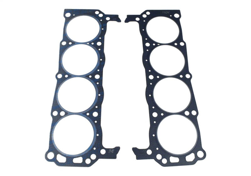 
                      
                        Ford Racing 302/351 Head Gasket Set
                      
                    