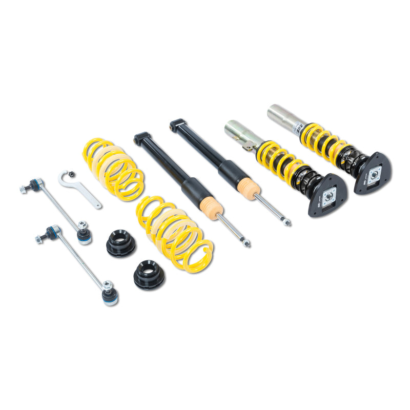 
                      
                        ST XTA-Height Adjustable Coilovers 2015+ Volkswagen GTI MKVII
                      
                    