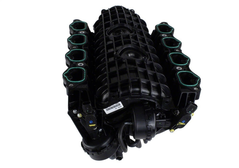 
                      
                        Ford Racing Coyote 5.2L Intake Manifold (Requires frM-9926-M52)
                      
                    