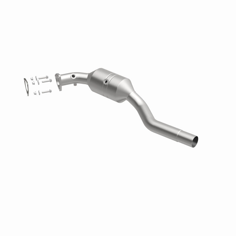 
                      
                        MagnaFlow Conv DF 01-05 Porsche 911 3.6L Front Right (California)
                      
                    