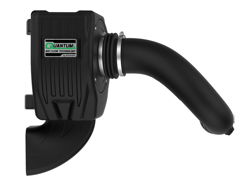 
                      
                        aFe Quantum Pro 5R Cold Air Intake System 09-18 Dodge RAM 1500 V8-5.7L
                      
                    