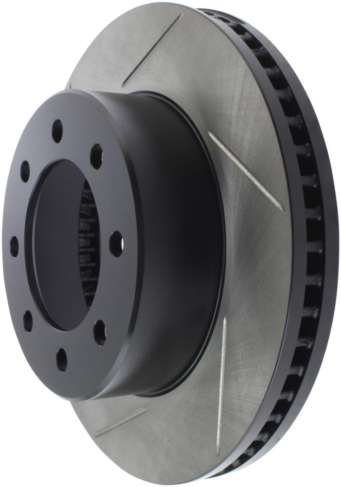 
                      
                        StopTech Slotted Sport Brake Rotor
                      
                    