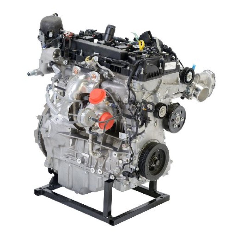 Ford Racing 2,3 l 310 PS Mustang Ecoboost-Motorkit