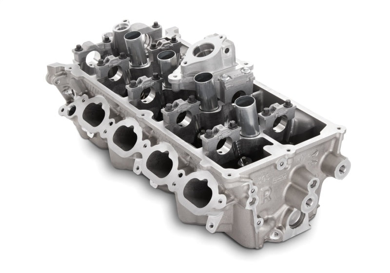 
                      
                        Ford Racing 2018 Gen 3 Mustang Coyote 5.0L Cylinder Head RH
                      
                    