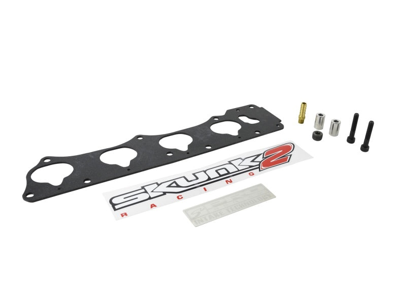 
                      
                        Skunk2 Pro Series 06-10 Honda Civic Si (K20Z3) Intake Manifold (Race Only) (Black Series)
                      
                    