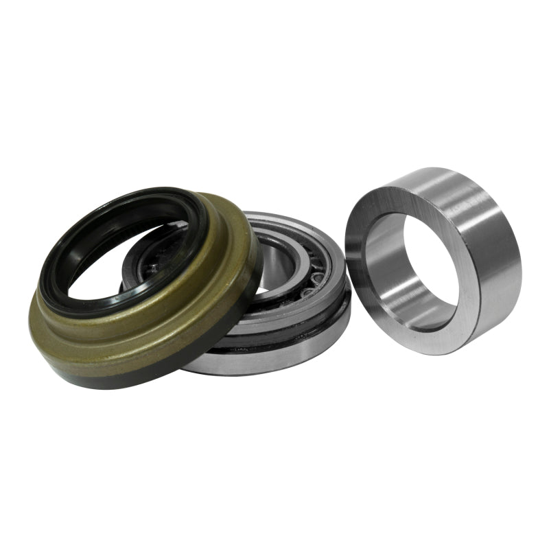 
                      
                        Yukon Gear Tapered Axle Bearing and Seal Kit / 3.150in OD / For 9in Ford
                      
                    