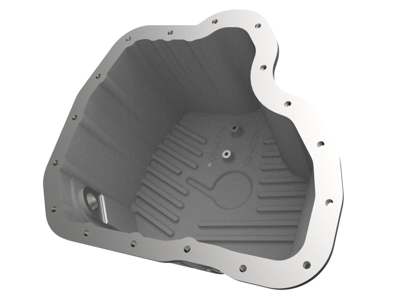 
                      
                        AFE Pro Series Deep Engine Oil Pan 01-10 GM Duramax V8-6.6L (td)
                      
                    