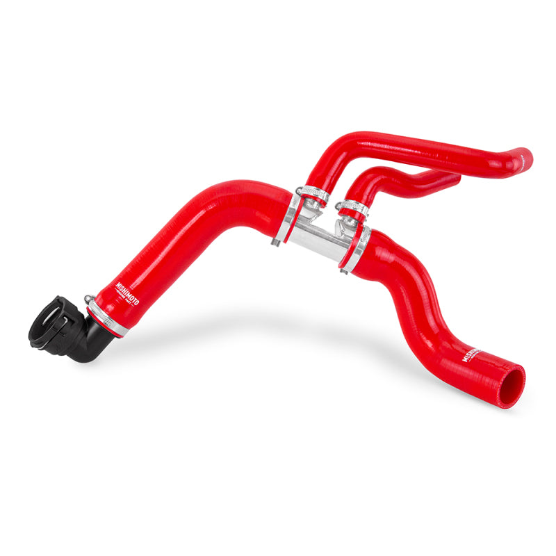 
                      
                        Mishimoto 15-17 Ford F-150 5.0L V8 Radiator Hose Kit - Red
                      
                    