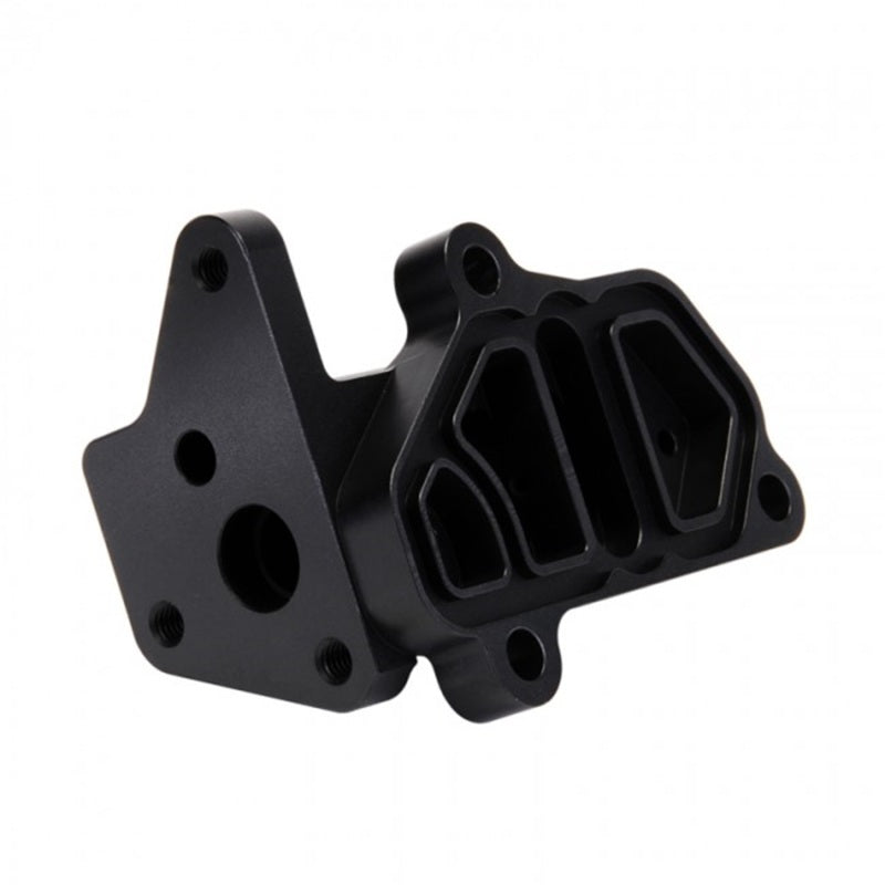 
                      
                        Skunk2 Honda/Acura H-Serie VTEC schwarz eloxiertes Billet-Magnetventil
                      
                    