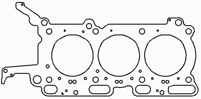 
                      
                        Cometic Ford 3.5L Eco-Boost V6 92.5mm Bore .040in MLS Head Gasket LHS
                      
                    