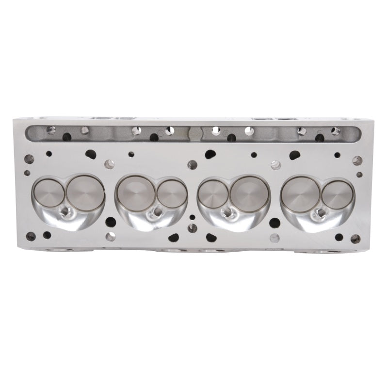 
                      
                        Edelbrock Cylinder Head Performer RPM CNC Pontiac 1962-1969 455 CI C8 72 cc Combustion Chamber
                      
                    