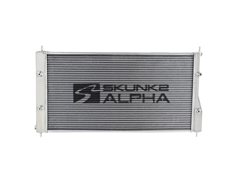 
                      
                        Skunk2 Alpha Series BRZ/FR-S Radiator
                      
                    