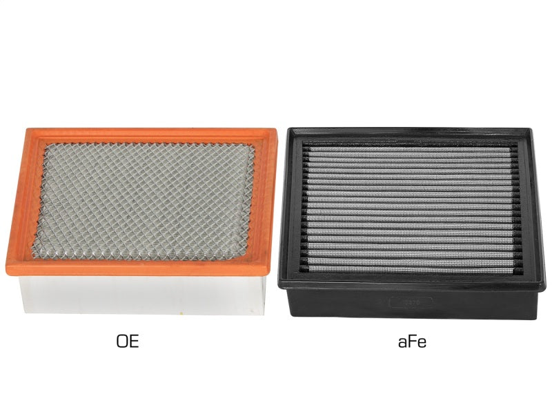 
                      
                        aFe MagnumFLOW Pro DRY S OE Replacement Filter 2017 GM Diesel Trucks V8 6.6L L5P
                      
                    